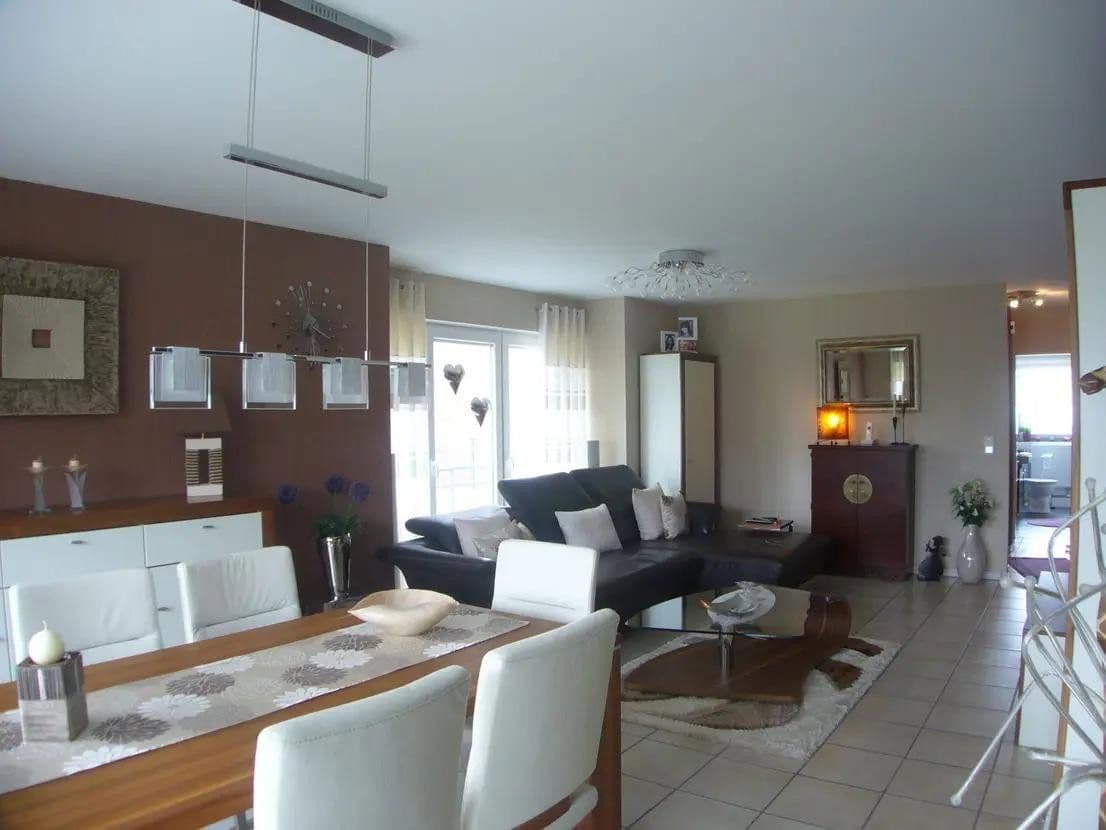 Pronájem bytu 3+kk 73 m², Holzweg 76, Dinslaken, Severní Porýní-Vestfálsko Pronájem bytu 3+kk 73 m², Holzweg 76, Dinslaken, Severní Porýní-Vestfálsko