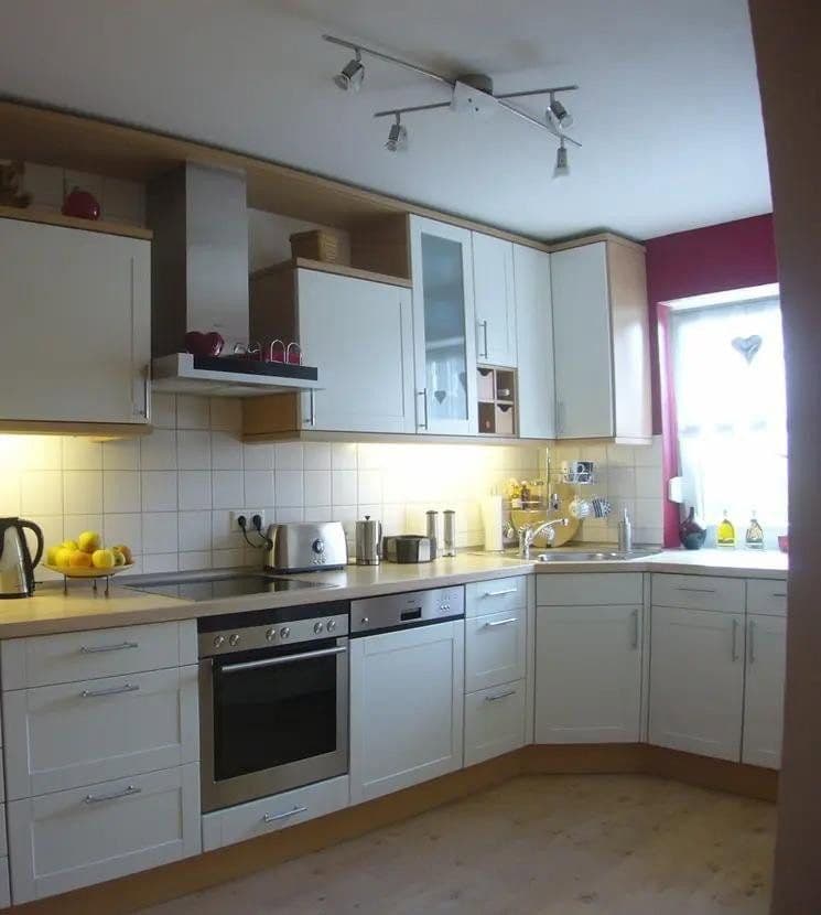 Pronájem bytu 3+kk 73 m², Holzweg 76, Dinslaken, Severní Porýní-Vestfálsko Pronájem bytu 3+kk 73 m², Holzweg 76, Dinslaken, Severní Porýní-Vestfálsko