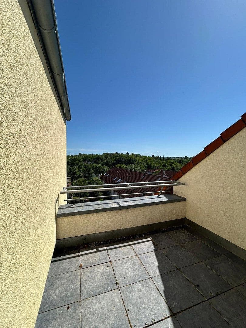 Pronájem bytu 3+1 85 m², Helga-Barth-Straße 7, Bretten, Bádensko-Württembersko Pronájem bytu 3+1 85 m², Helga-Barth-Straße 7, Bretten, Bádensko-Württembersko