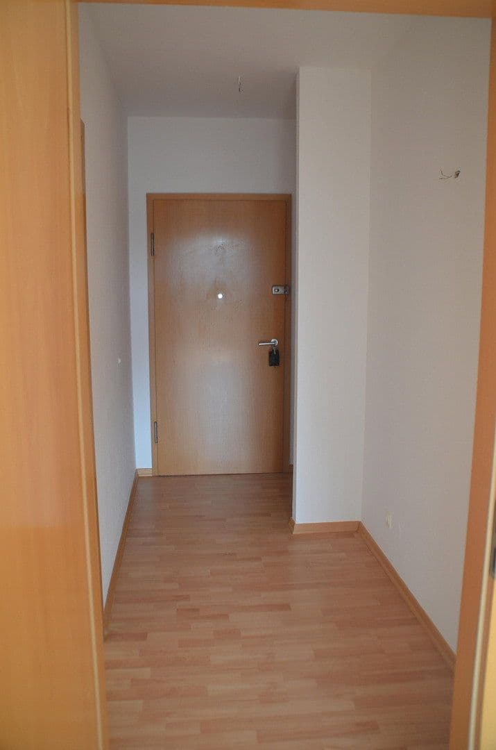 Pronájem bytu 2+1 63 m², Ammertalweg 3, Erfurt, Durynsko Pronájem bytu 2+1 63 m², Ammertalweg 3, Erfurt, Durynsko