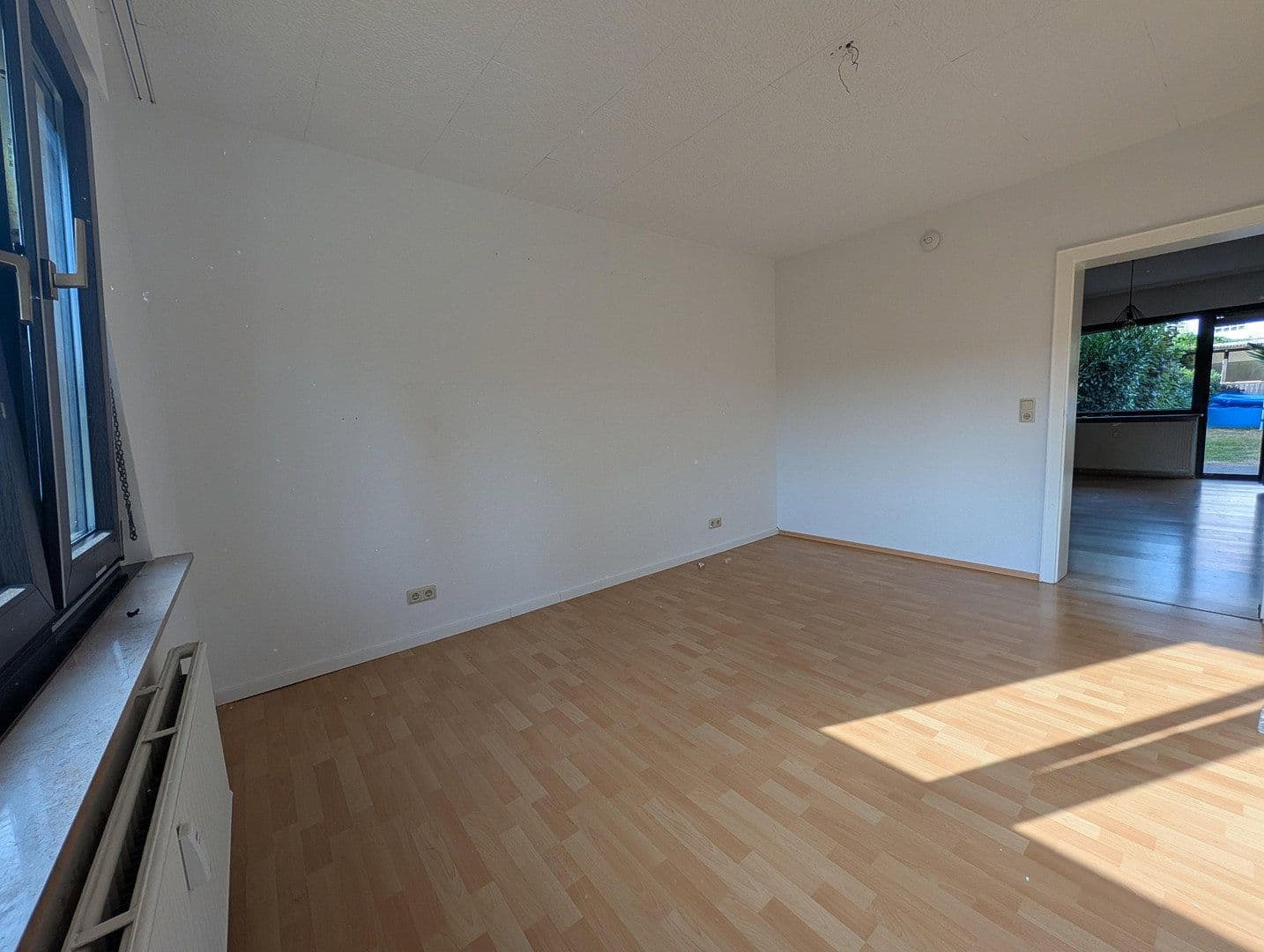 Pronájem bytu 3+1 78 m², Richard-Wagner-Str. 54, Saarbrücken, Země Sársko Pronájem bytu 3+1 78 m², Richard-Wagner-Str. 54, Saarbrücken, Země Sársko
