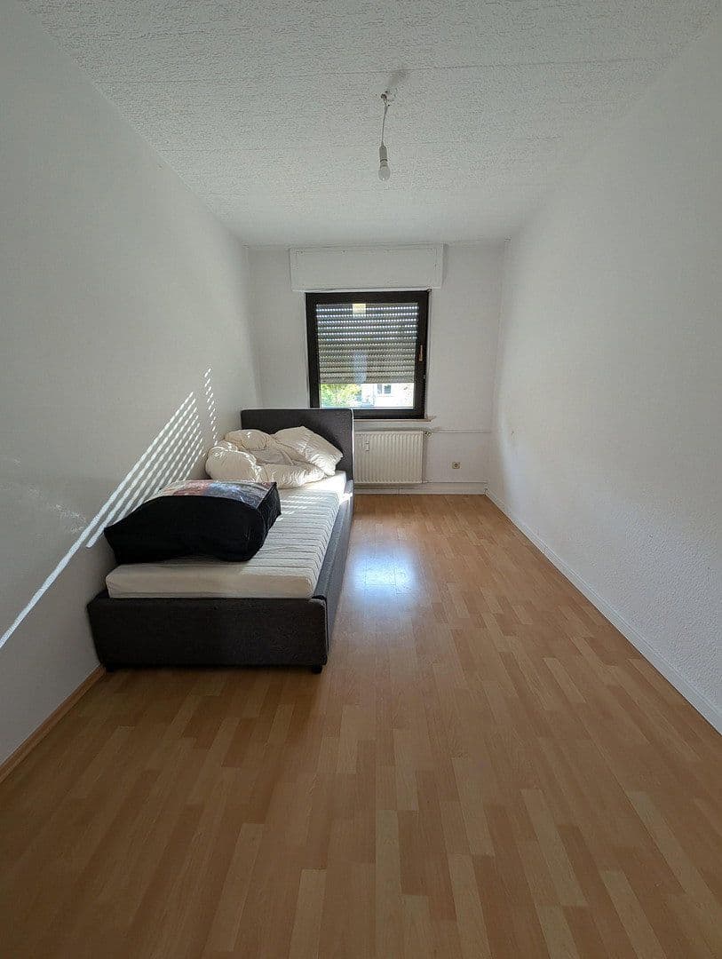 Pronájem bytu 3+1 78 m², Richard-Wagner-Str. 54, Saarbrücken, Země Sársko Pronájem bytu 3+1 78 m², Richard-Wagner-Str. 54, Saarbrücken, Země Sársko