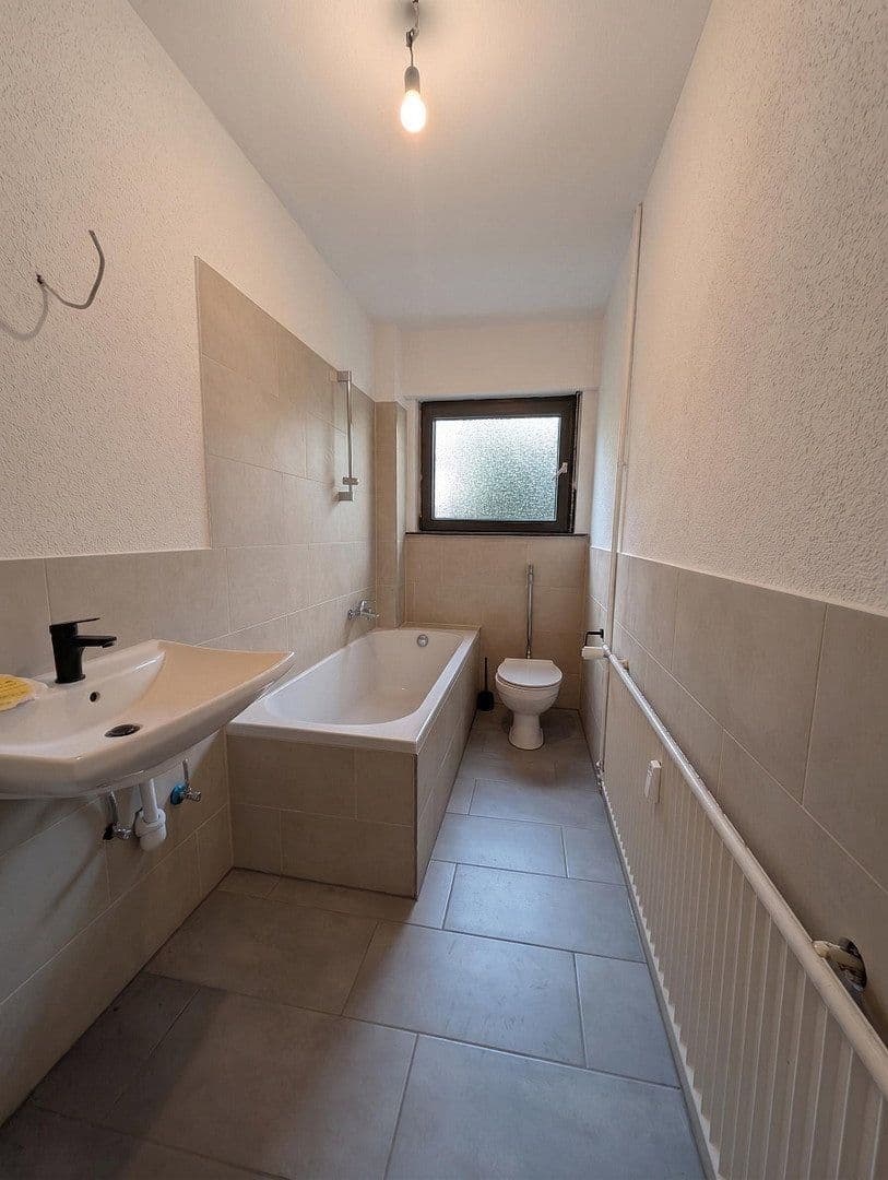 Pronájem bytu 3+1 78 m², Richard-Wagner-Str. 54, Saarbrücken, Země Sársko Pronájem bytu 3+1 78 m², Richard-Wagner-Str. 54, Saarbrücken, Země Sársko