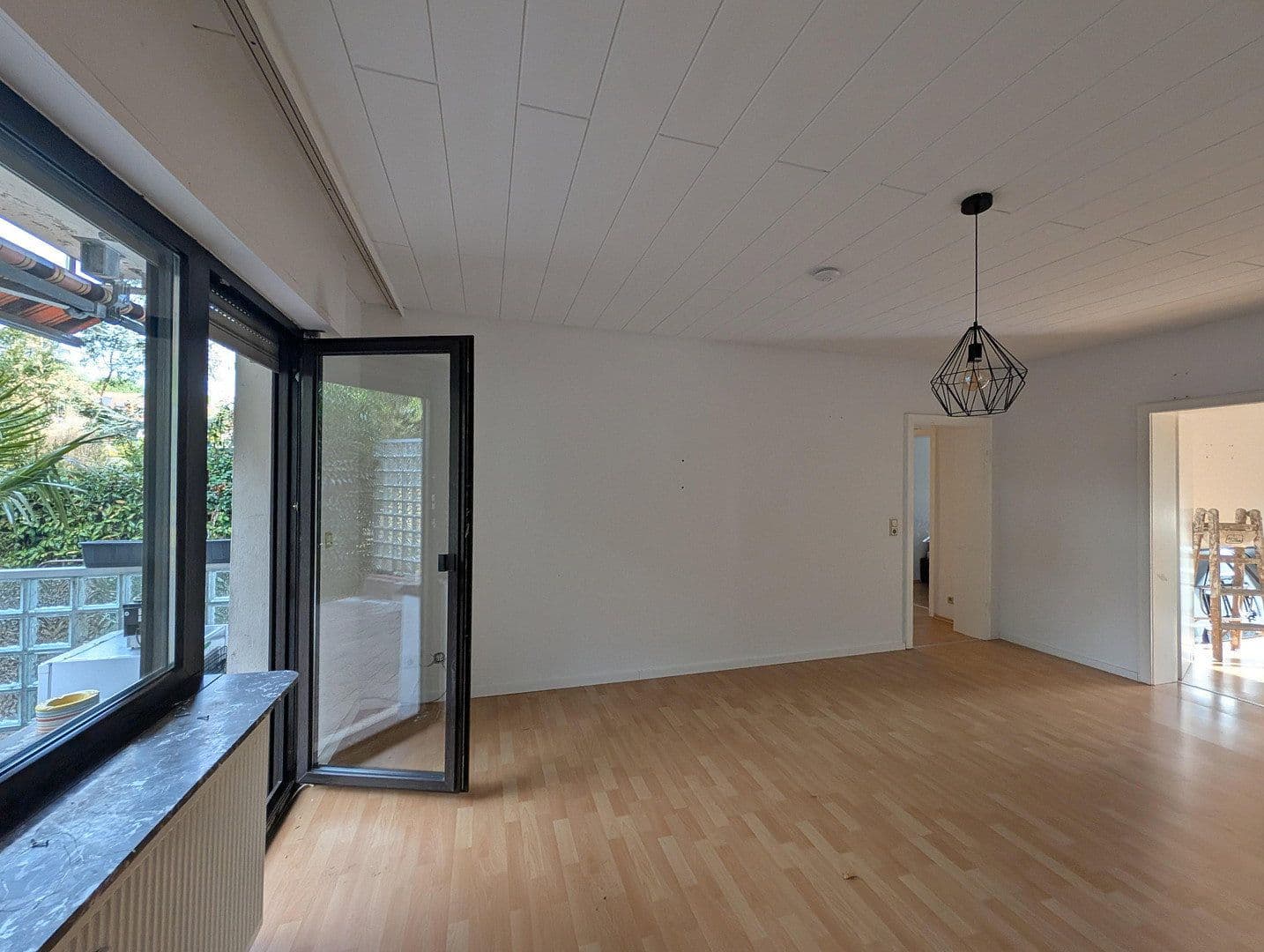 Pronájem bytu 3+1 78 m², Richard-Wagner-Str. 54, Saarbrücken, Země Sársko Pronájem bytu 3+1 78 m², Richard-Wagner-Str. 54, Saarbrücken, Země Sársko
