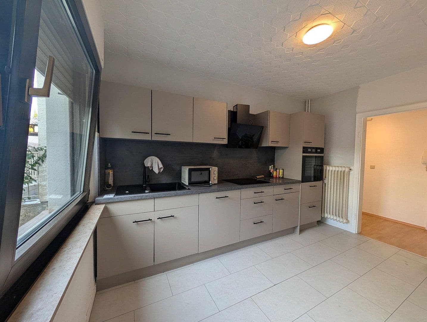Pronájem bytu 3+1 78 m², Richard-Wagner-Str. 54, Saarbrücken, Země Sársko Pronájem bytu 3+1 78 m², Richard-Wagner-Str. 54, Saarbrücken, Země Sársko