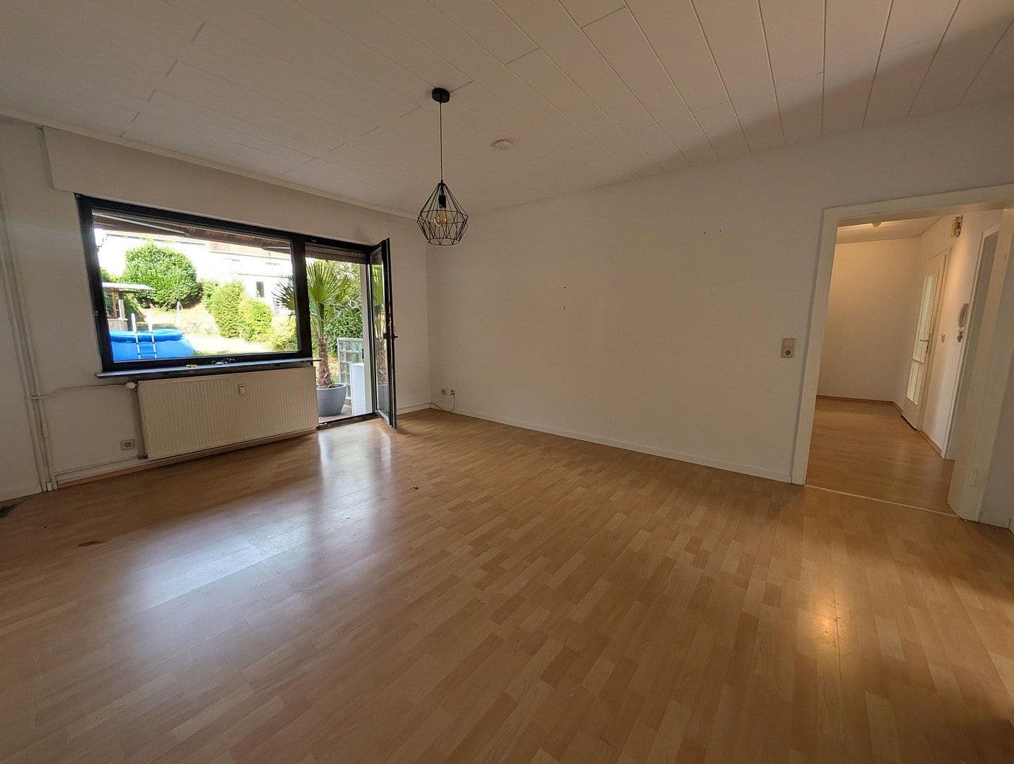 Pronájem bytu 3+1 78 m², Richard-Wagner-Str. 54, Saarbrücken, Země Sársko Pronájem bytu 3+1 78 m², Richard-Wagner-Str. 54, Saarbrücken, Země Sársko