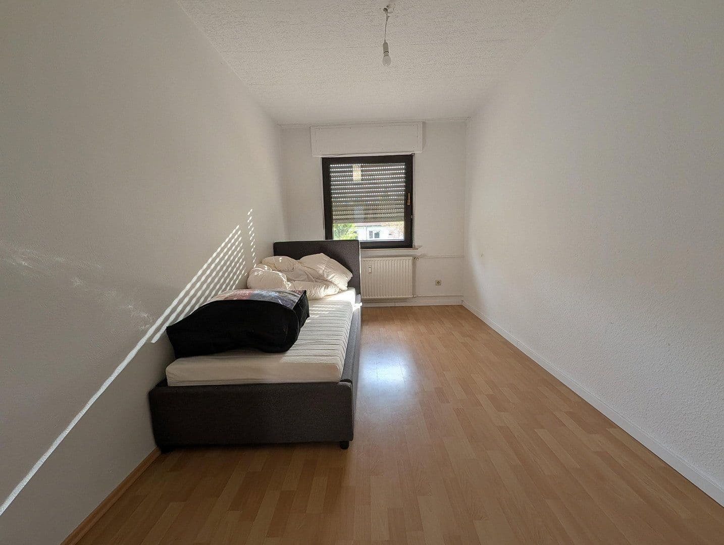 Pronájem bytu 3+1 78 m², Richard-Wagner-Str. 54, Saarbrücken, Země Sársko Pronájem bytu 3+1 78 m², Richard-Wagner-Str. 54, Saarbrücken, Země Sársko