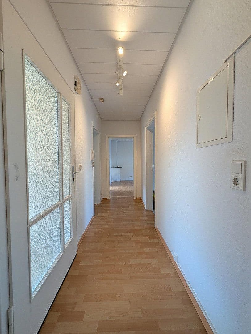 Pronájem bytu 3+1 78 m², Richard-Wagner-Str. 54, Saarbrücken, Země Sársko Pronájem bytu 3+1 78 m², Richard-Wagner-Str. 54, Saarbrücken, Země Sársko