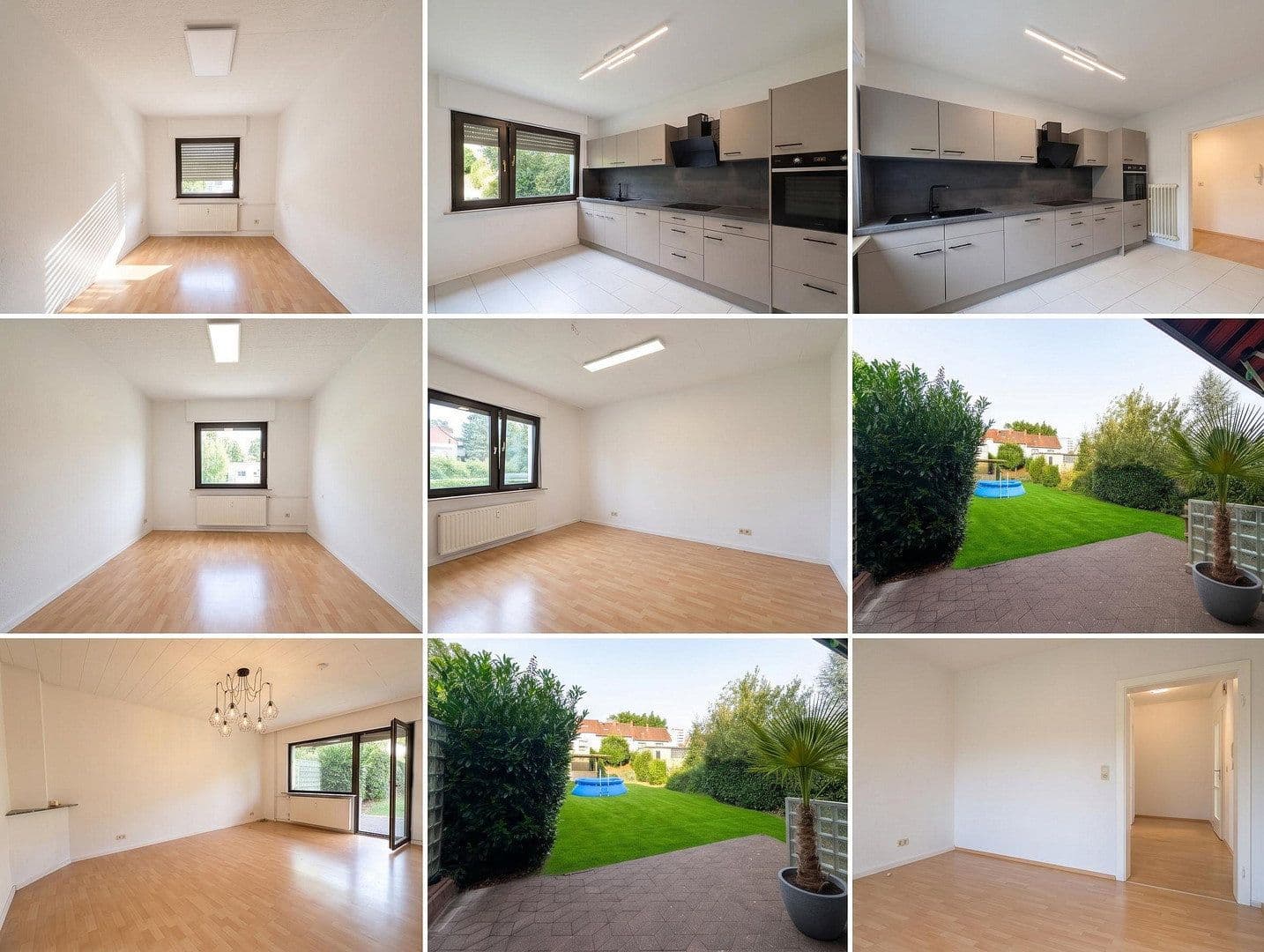 Pronájem bytu 3+1 78 m², Richard-Wagner-Str. 54, Saarbrücken, Země Sársko Pronájem bytu 3+1 78 m², Richard-Wagner-Str. 54, Saarbrücken, Země Sársko