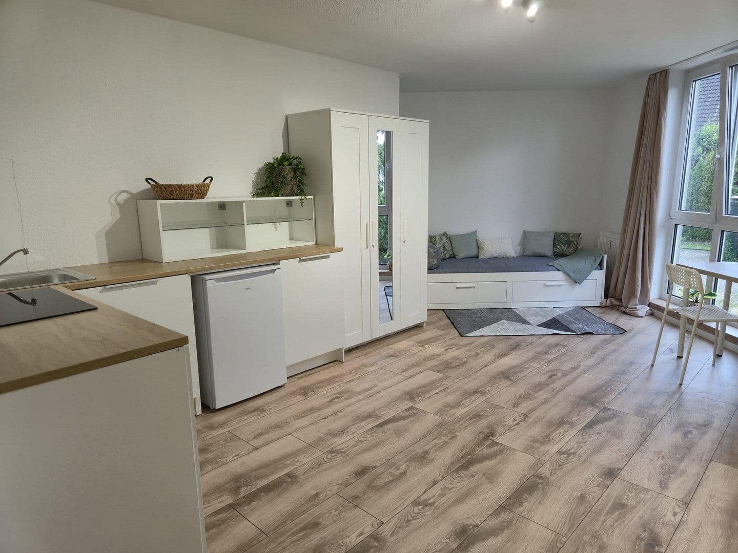 Prodej bytu 2+1 60 m², Altwickeder Hellweg 242, Dortmund, Severní Porýní-Vestfálsko Prodej bytu 2+1 60 m², Altwickeder Hellweg 242, Dortmund, Severní Porýní-Vestfálsko