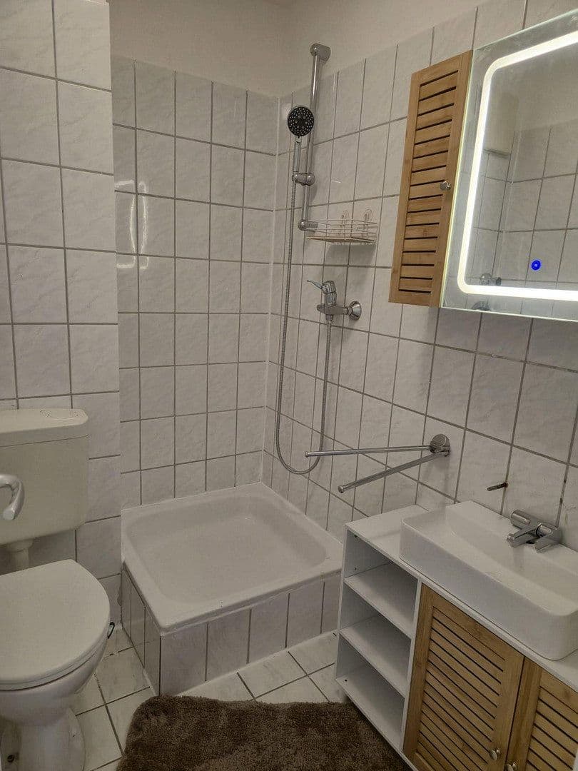 Prodej bytu 2+1 60 m², Altwickeder Hellweg 242, Dortmund, Severní Porýní-Vestfálsko Prodej bytu 2+1 60 m², Altwickeder Hellweg 242, Dortmund, Severní Porýní-Vestfálsko
