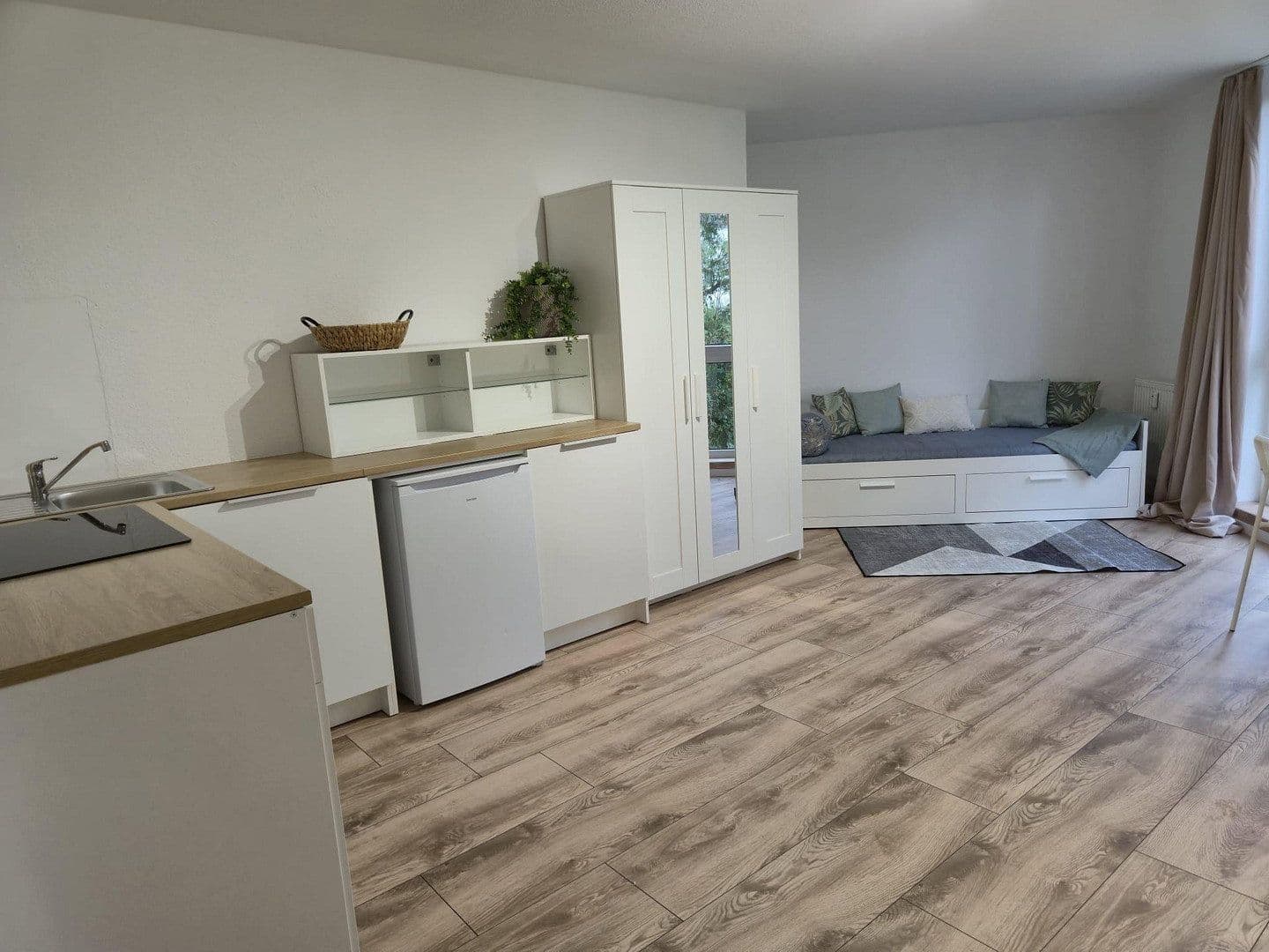 Prodej bytu 2+1 60 m², Altwickeder Hellweg 242, Dortmund, Severní Porýní-Vestfálsko Prodej bytu 2+1 60 m², Altwickeder Hellweg 242, Dortmund, Severní Porýní-Vestfálsko