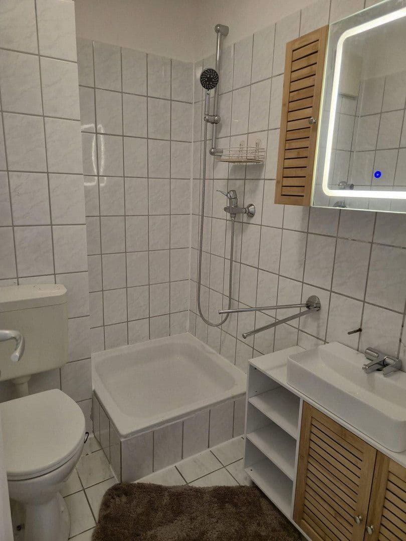Prodej bytu 2+1 60 m², Altwickeder Hellweg 242, Dortmund, Severní Porýní-Vestfálsko Prodej bytu 2+1 60 m², Altwickeder Hellweg 242, Dortmund, Severní Porýní-Vestfálsko