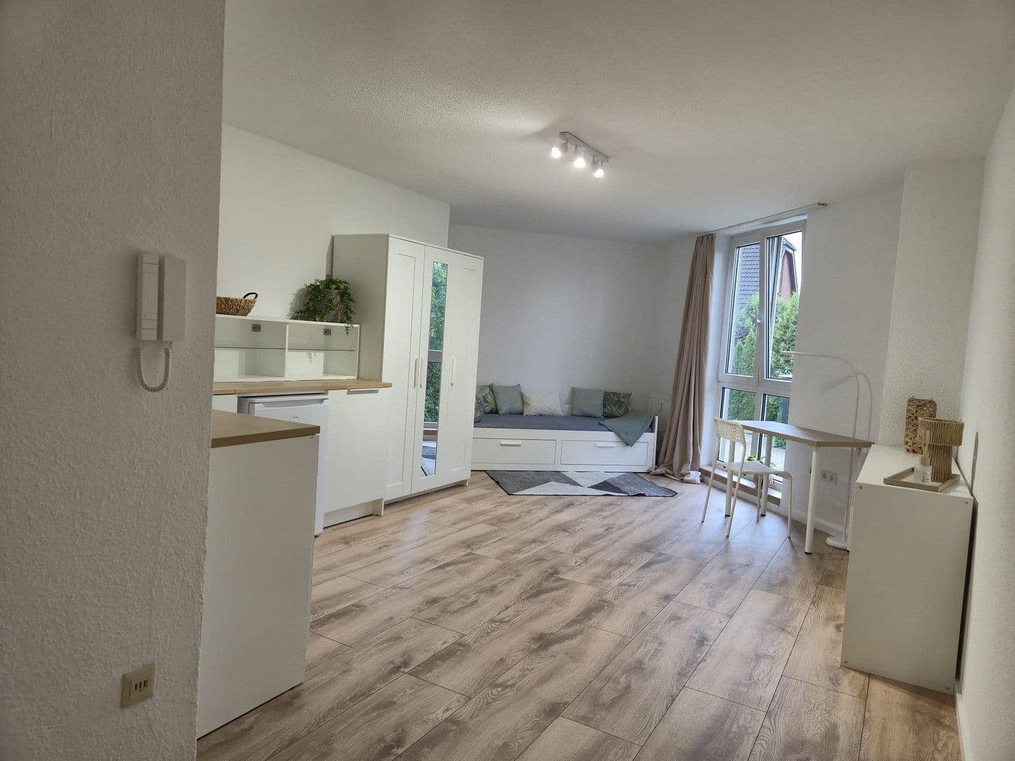 Prodej bytu 2+1 60 m², Altwickeder Hellweg 242, Dortmund, Severní Porýní-Vestfálsko Prodej bytu 2+1 60 m², Altwickeder Hellweg 242, Dortmund, Severní Porýní-Vestfálsko