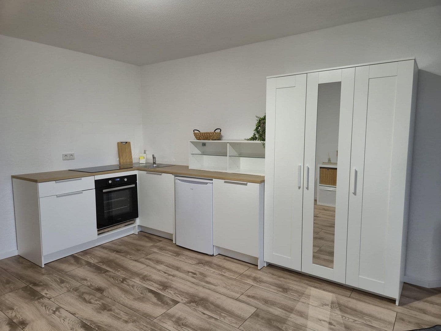 Prodej bytu 2+1 60 m², Altwickeder Hellweg 242, Dortmund, Severní Porýní-Vestfálsko Prodej bytu 2+1 60 m², Altwickeder Hellweg 242, Dortmund, Severní Porýní-Vestfálsko