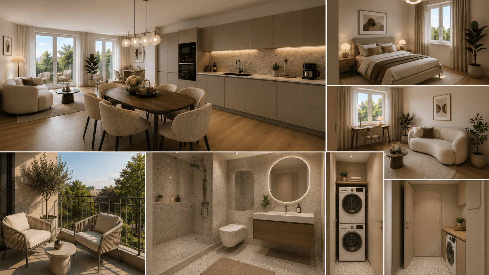 Pronájem bytu 3+1 65 m², Parkstraße 40, Berlin, Berlín Pronájem bytu 3+1 65 m², Parkstraße 40, Berlin, Berlín