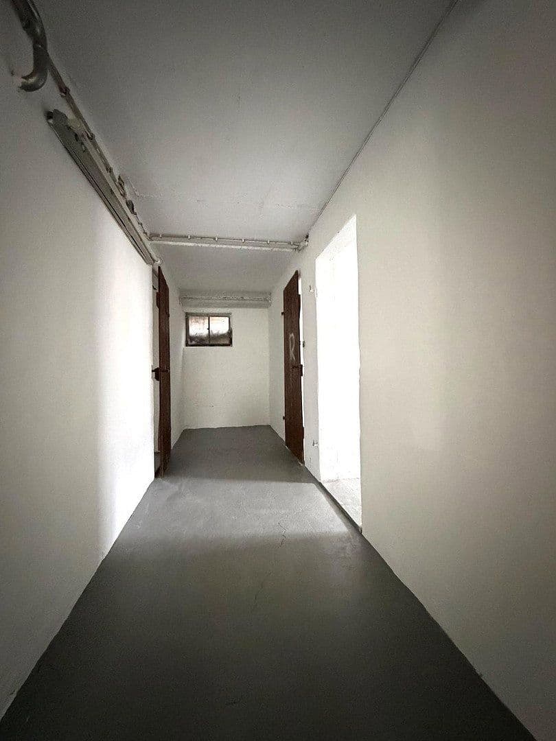 Prodej domu 205 m², pozemek 489 m², Untere Mühlstr. 57, Mühlhausen, Bádensko-Württembersko Prodej domu 205 m², pozemek 489 m², Untere Mühlstr. 57, Mühlhausen, Bádensko-Württembersko