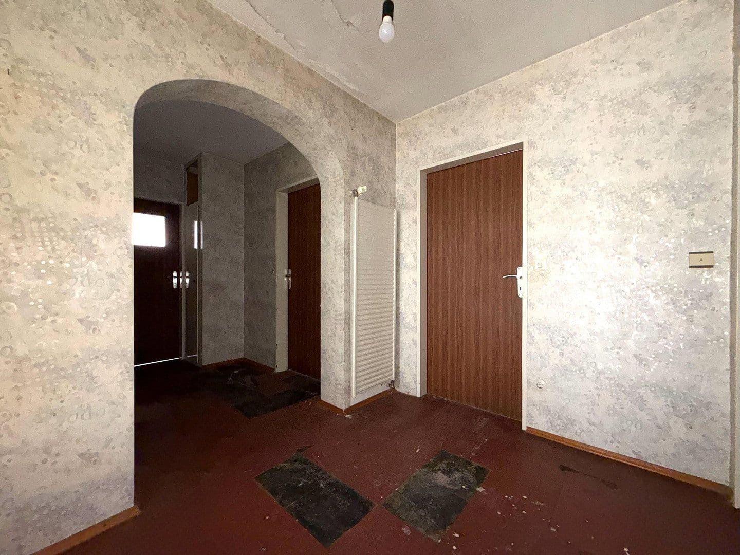 Prodej domu 205 m², pozemek 489 m², Untere Mühlstr. 57, Mühlhausen, Bádensko-Württembersko Prodej domu 205 m², pozemek 489 m², Untere Mühlstr. 57, Mühlhausen, Bádensko-Württembersko