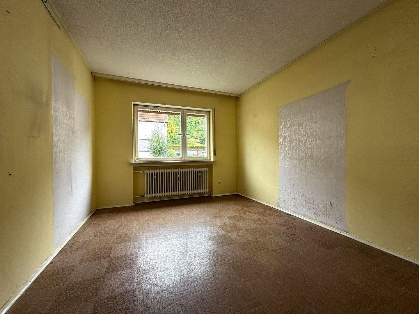 Prodej domu 205 m², pozemek 489 m², Untere Mühlstr. 57, Mühlhausen, Bádensko-Württembersko Prodej domu 205 m², pozemek 489 m², Untere Mühlstr. 57, Mühlhausen, Bádensko-Württembersko