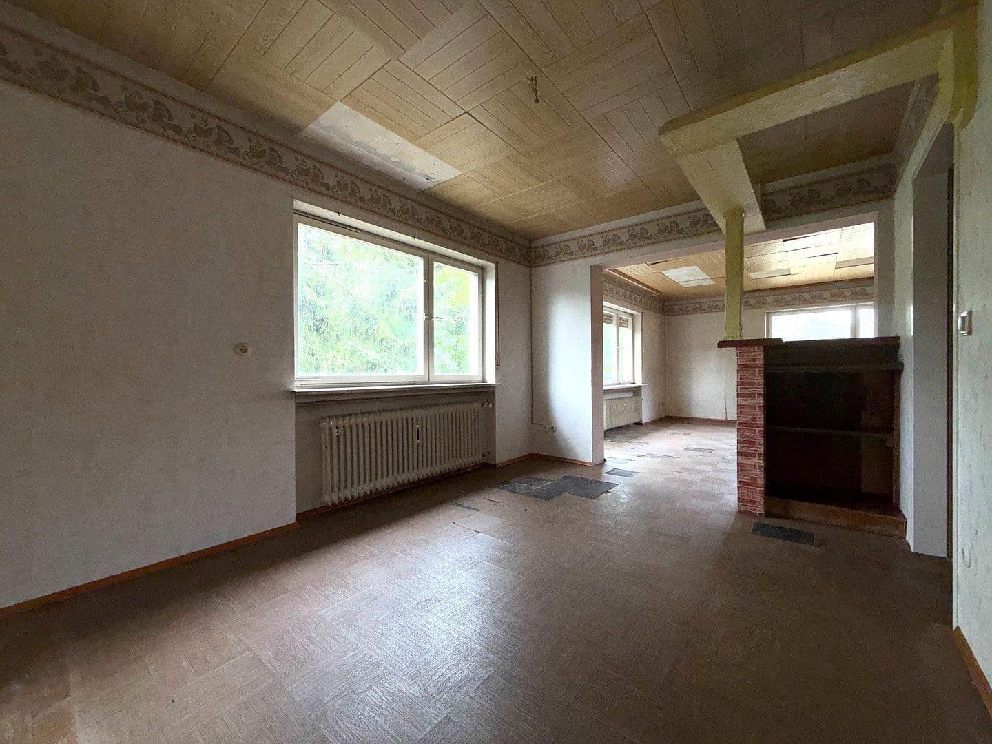 Prodej domu 205 m², pozemek 489 m², Untere Mühlstr. 57, Mühlhausen, Bádensko-Württembersko Prodej domu 205 m², pozemek 489 m², Untere Mühlstr. 57, Mühlhausen, Bádensko-Württembersko