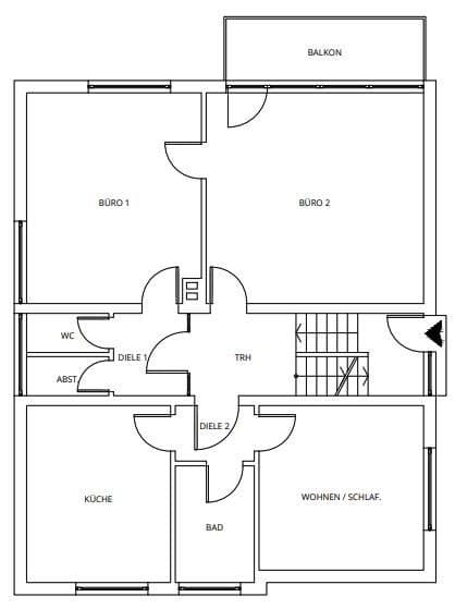 Prodej domu 205 m², pozemek 489 m², Untere Mühlstr. 57, Mühlhausen, Bádensko-Württembersko Prodej domu 205 m², pozemek 489 m², Untere Mühlstr. 57, Mühlhausen, Bádensko-Württembersko