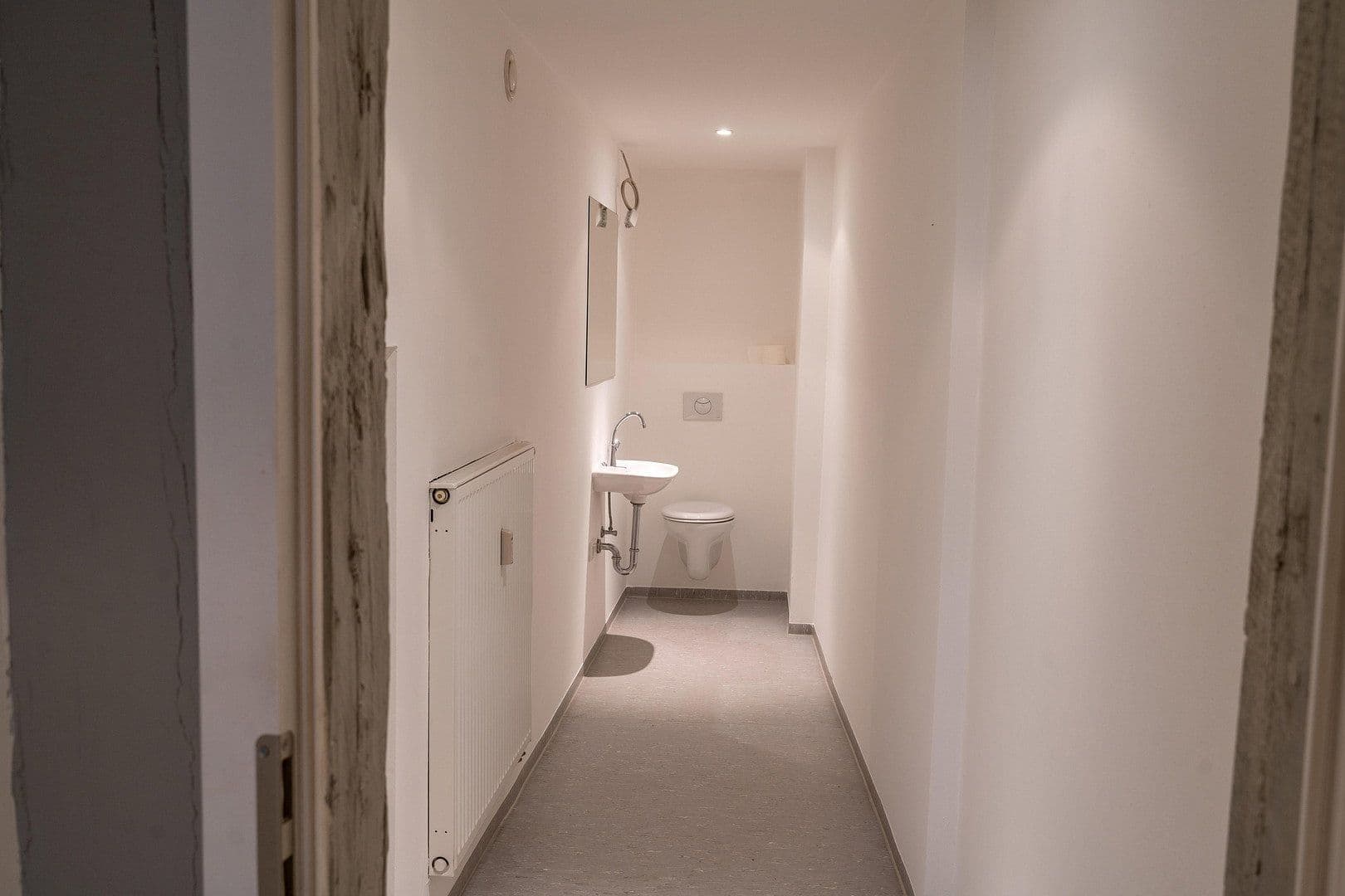 Pronájem bytu 4+1 125 m², Am Stadtberg 28, Dillingen an der Donau, Bavorsko Pronájem bytu 4+1 125 m², Am Stadtberg 28, Dillingen an der Donau, Bavorsko
