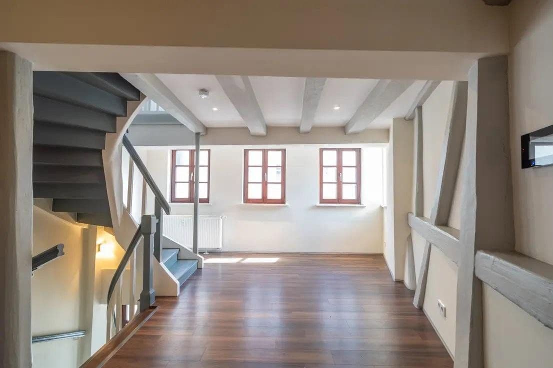 Pronájem bytu 4+1 125 m², Am Stadtberg 28, Dillingen an der Donau, Bavorsko Pronájem bytu 4+1 125 m², Am Stadtberg 28, Dillingen an der Donau, Bavorsko