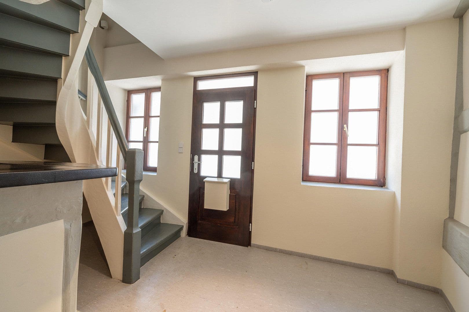 Pronájem bytu 4+1 125 m², Am Stadtberg 28, Dillingen an der Donau, Bavorsko Pronájem bytu 4+1 125 m², Am Stadtberg 28, Dillingen an der Donau, Bavorsko