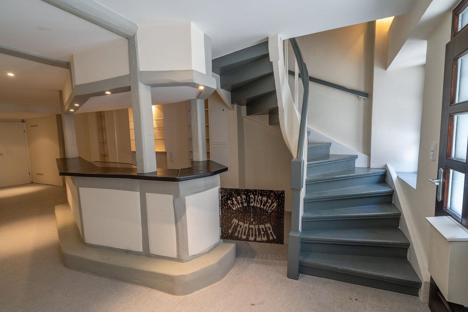 Pronájem bytu 4+1 125 m², Am Stadtberg 28, Dillingen an der Donau, Bavorsko Pronájem bytu 4+1 125 m², Am Stadtberg 28, Dillingen an der Donau, Bavorsko