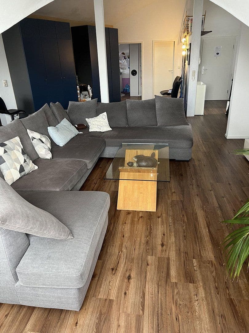 Prodej bytu 4+1 111 m², Obertshausen, Hessen Prodej bytu 4+1 111 m², Obertshausen, Hessen