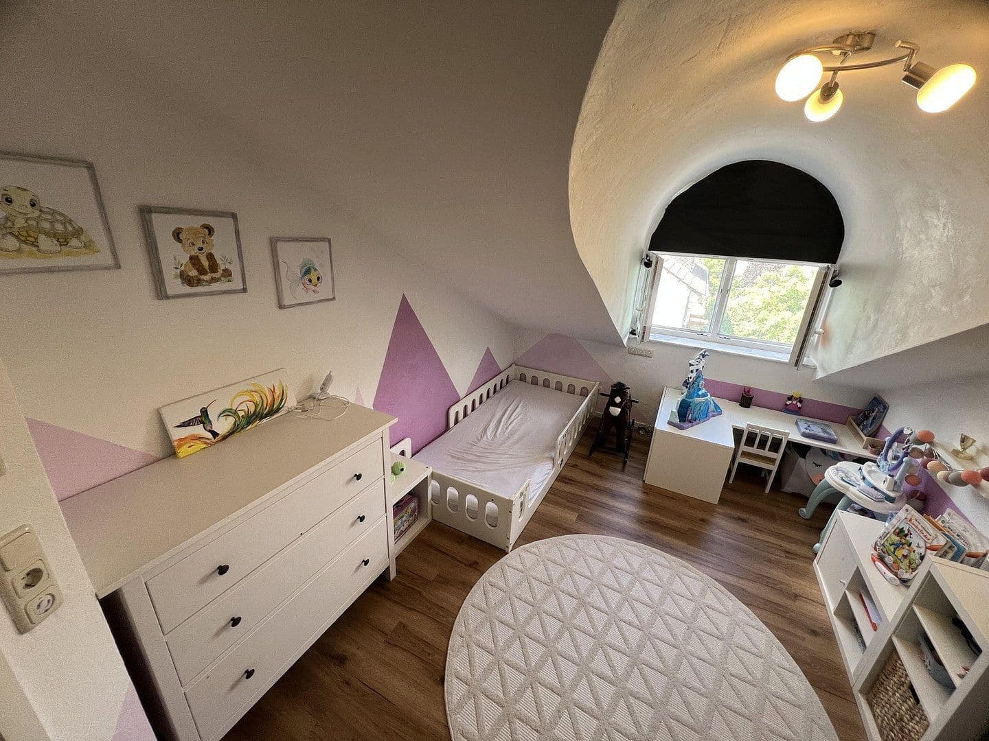 Prodej bytu 4+1 111 m², Obertshausen, Hessen Prodej bytu 4+1 111 m², Obertshausen, Hessen