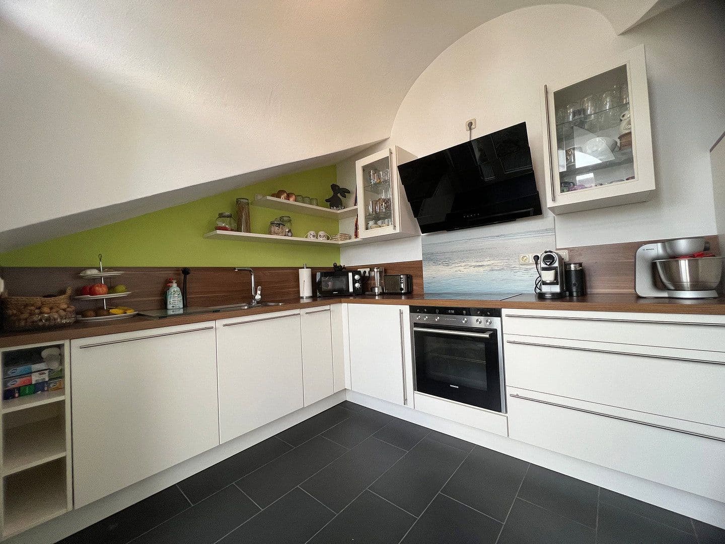 Prodej bytu 4+1 111 m², Obertshausen, Hessen Prodej bytu 4+1 111 m², Obertshausen, Hessen