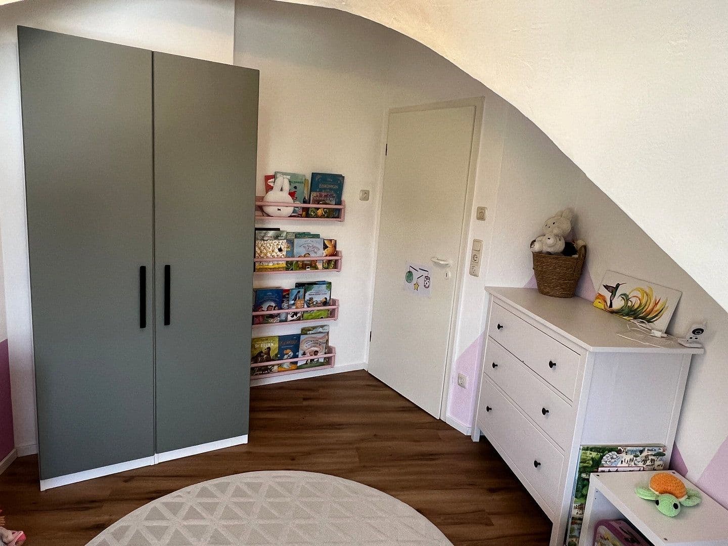 Prodej bytu 4+1 111 m², Obertshausen, Hessen Prodej bytu 4+1 111 m², Obertshausen, Hessen