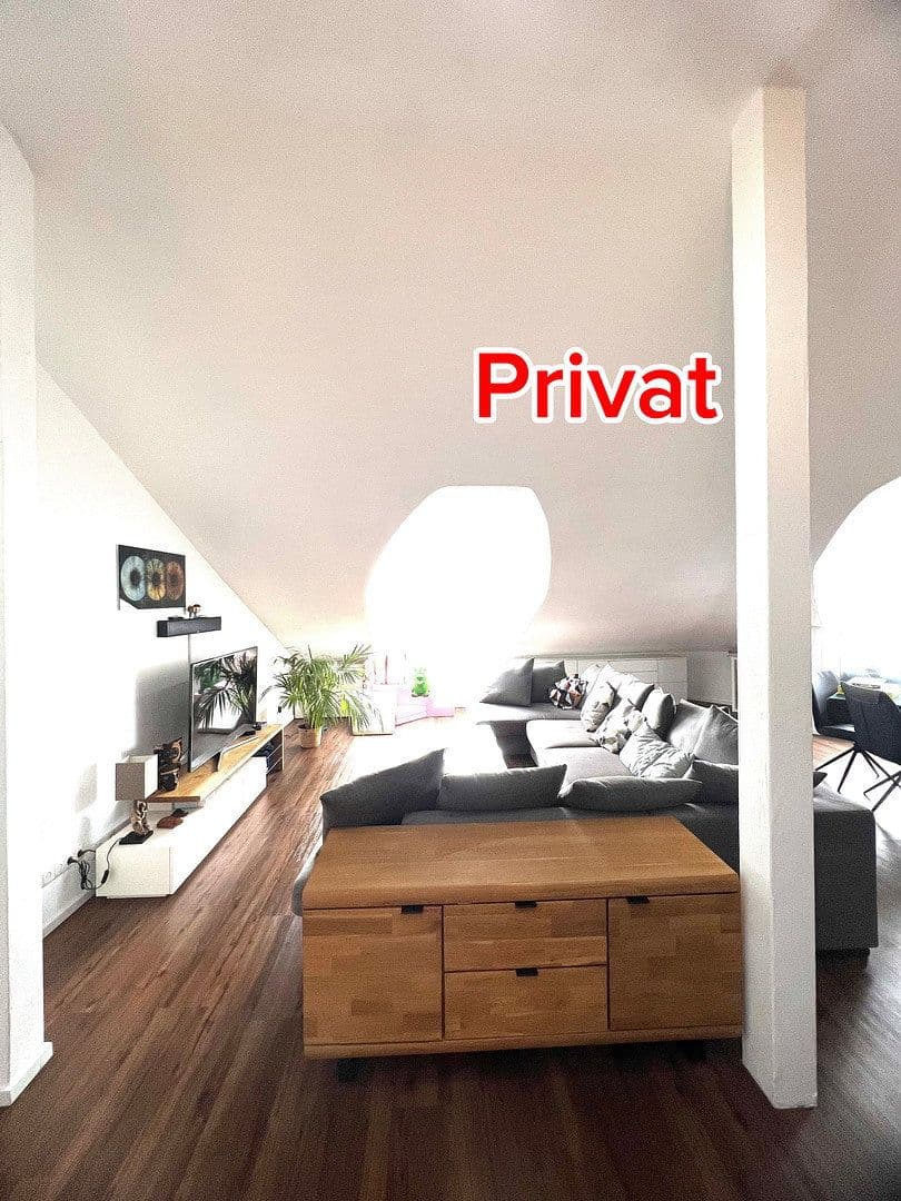 Prodej bytu 4+1 111 m², Obertshausen, Hessen Prodej bytu 4+1 111 m², Obertshausen, Hessen