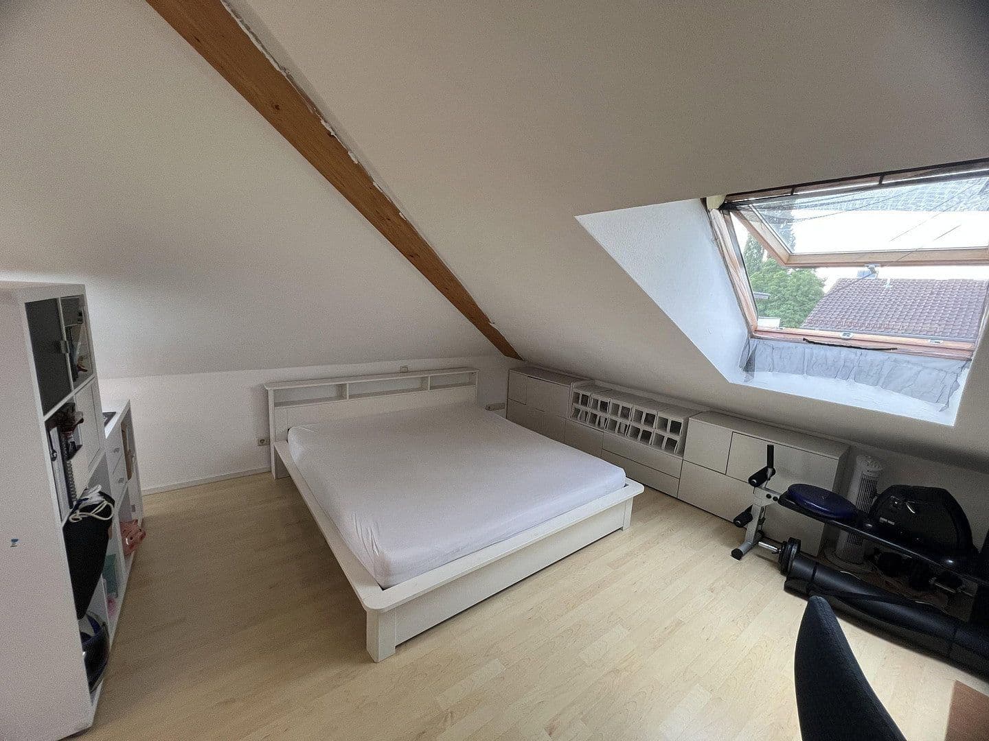 Prodej bytu 4+1 111 m², Obertshausen, Hessen Prodej bytu 4+1 111 m², Obertshausen, Hessen