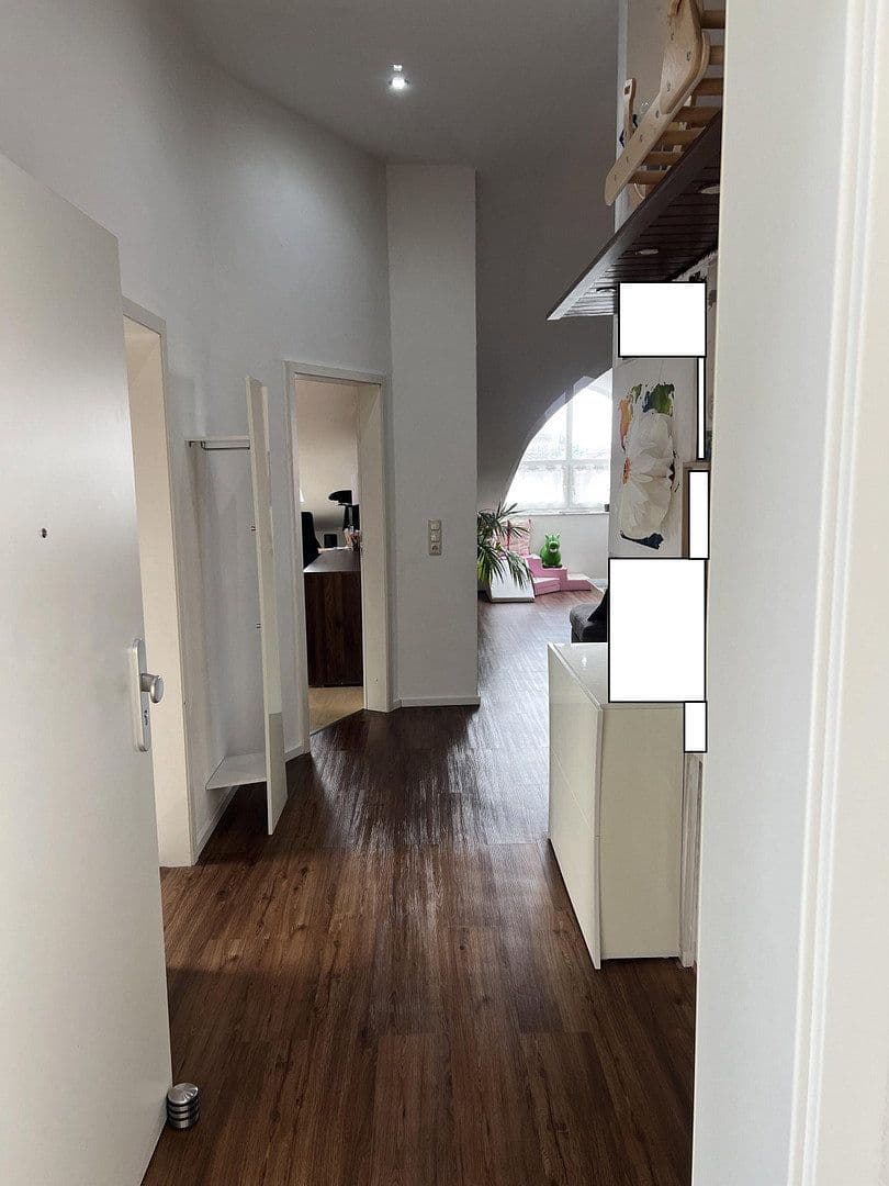 Prodej bytu 4+1 111 m², Obertshausen, Hessen Prodej bytu 4+1 111 m², Obertshausen, Hessen