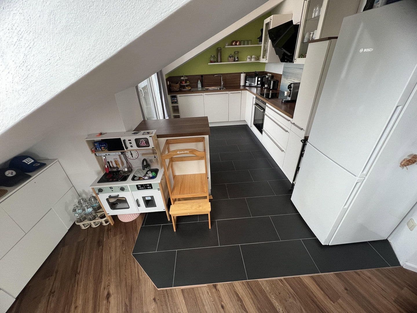 Prodej bytu 4+1 111 m², Obertshausen, Hessen Prodej bytu 4+1 111 m², Obertshausen, Hessen