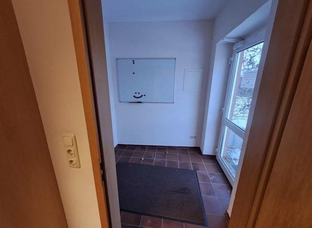 Pronájem kanceláře 89 m², Büchen, Šlesvicko-Holštýnsko Pronájem kanceláře 89 m², Büchen, Šlesvicko-Holštýnsko