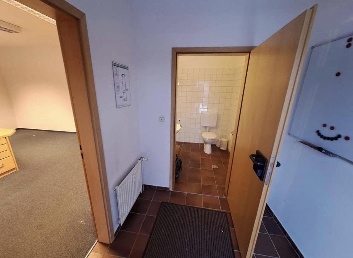 Pronájem kanceláře 89 m², Büchen, Šlesvicko-Holštýnsko Pronájem kanceláře 89 m², Büchen, Šlesvicko-Holštýnsko