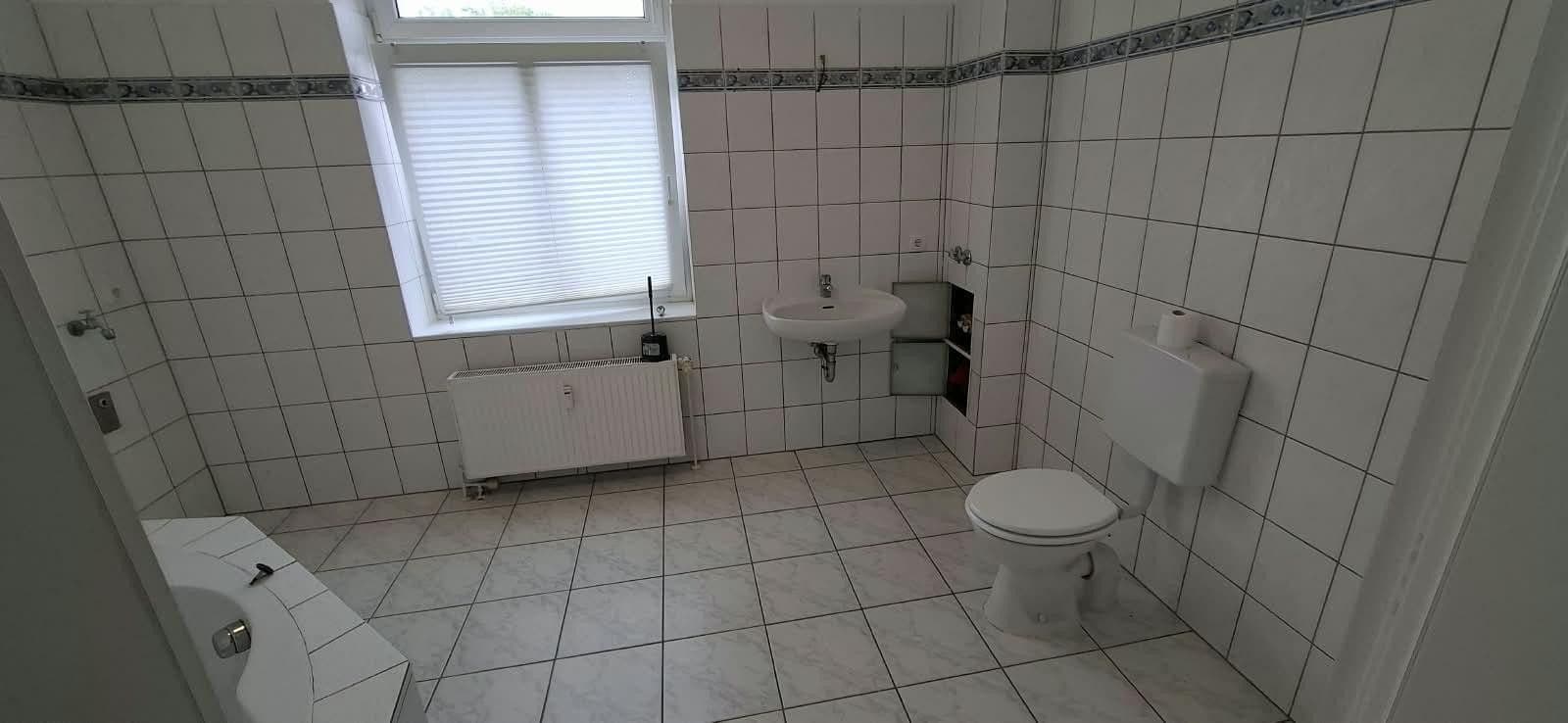 Pronájem bytu 3+1 115 m², Dorfstraße 12, Rieps, Mecklenburg-Vorpommern Pronájem bytu 3+1 115 m², Dorfstraße 12, Rieps, Mecklenburg-Vorpommern
