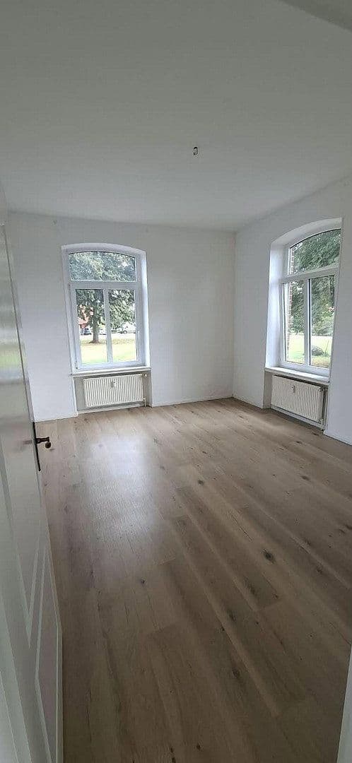 Pronájem bytu 3+1 115 m², Dorfstraße 12, Rieps, Mecklenburg-Vorpommern Pronájem bytu 3+1 115 m², Dorfstraße 12, Rieps, Mecklenburg-Vorpommern