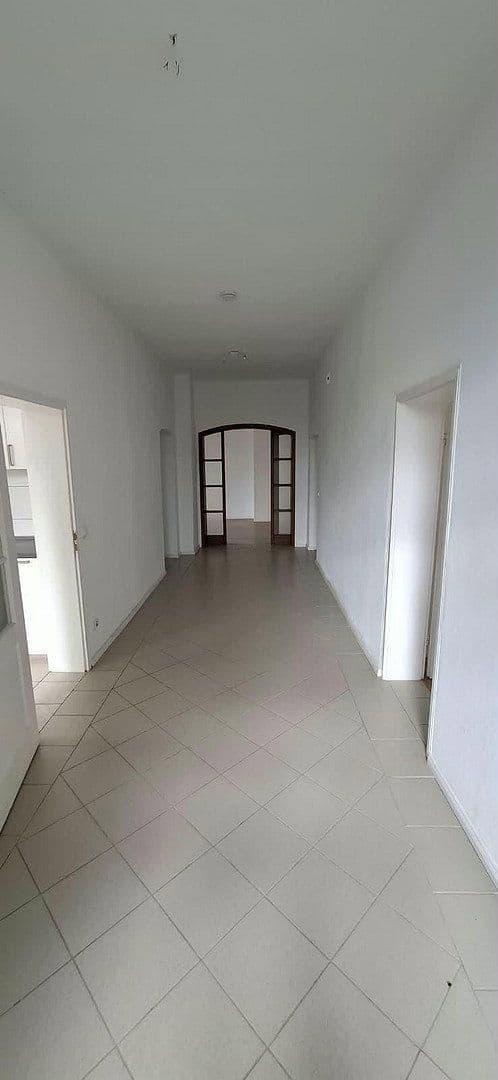 Pronájem bytu 3+1 115 m², Dorfstraße 12, Rieps, Mecklenburg-Vorpommern Pronájem bytu 3+1 115 m², Dorfstraße 12, Rieps, Mecklenburg-Vorpommern
