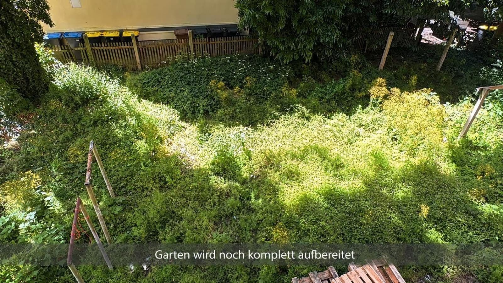 Pronájem bytu 2+1 57 m², Marienstraße 4, Niedersachsen - Wilhelmshaven, Dolní Sasko Pronájem bytu 2+1 57 m², Marienstraße 4, Niedersachsen - Wilhelmshaven, Dolní Sasko