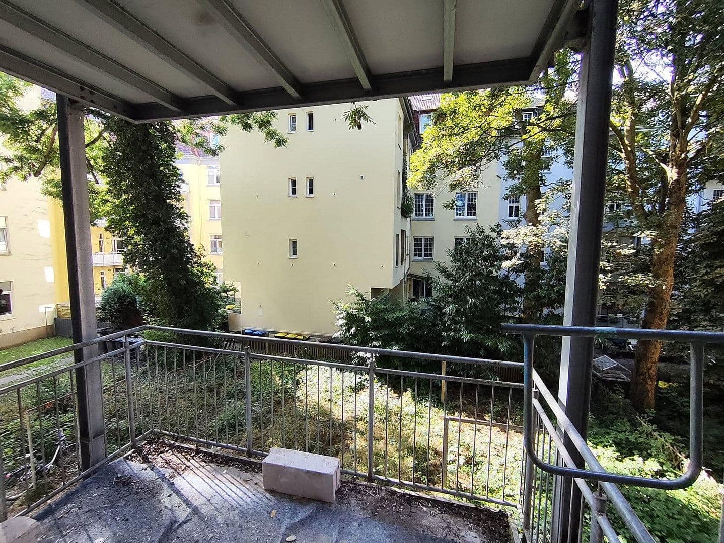 Pronájem bytu 2+1 57 m², Marienstraße 4, Niedersachsen - Wilhelmshaven, Dolní Sasko Pronájem bytu 2+1 57 m², Marienstraße 4, Niedersachsen - Wilhelmshaven, Dolní Sasko
