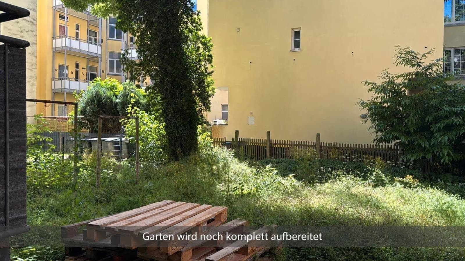 Pronájem bytu 2+1 57 m², Marienstraße 4, Niedersachsen - Wilhelmshaven, Dolní Sasko Pronájem bytu 2+1 57 m², Marienstraße 4, Niedersachsen - Wilhelmshaven, Dolní Sasko