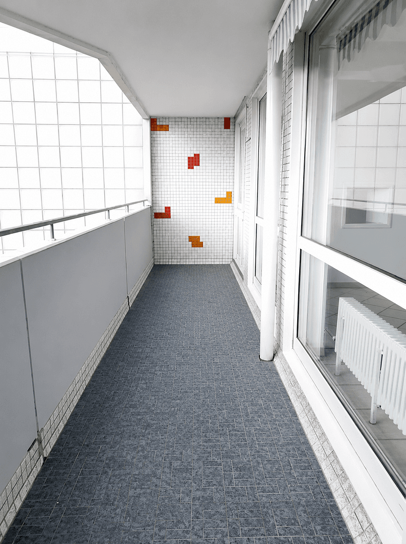 Pronájem bytu 4+1 110 m², Flachsbleiche 72, Kaarst, Severní Porýní-Vestfálsko Pronájem bytu 4+1 110 m², Flachsbleiche 72, Kaarst, Severní Porýní-Vestfálsko