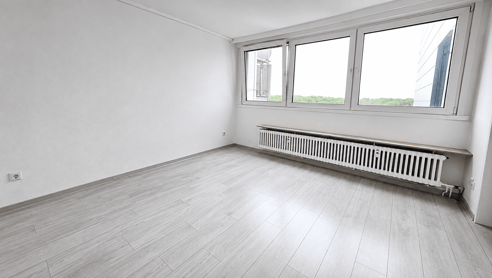 Pronájem bytu 4+1 110 m², Flachsbleiche 72, Kaarst, Severní Porýní-Vestfálsko Pronájem bytu 4+1 110 m², Flachsbleiche 72, Kaarst, Severní Porýní-Vestfálsko