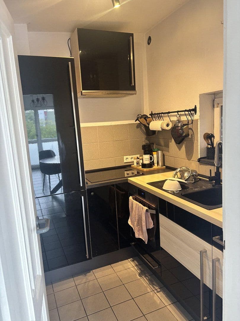 Pronájem bytu 2+1 56 m², Waldstr. 79c, Groß-Zimmern, Hessen Pronájem bytu 2+1 56 m², Waldstr. 79c, Groß-Zimmern, Hessen