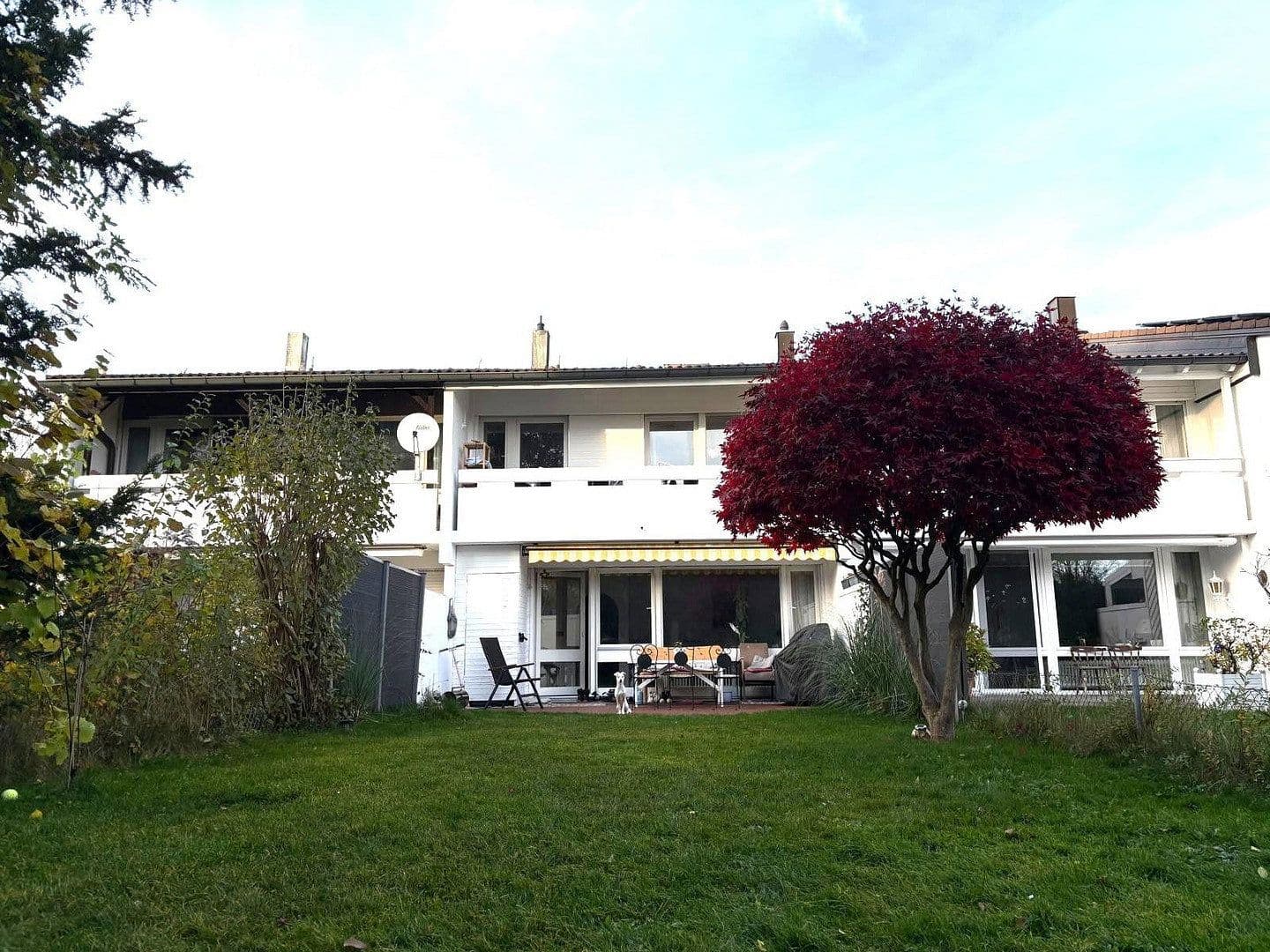 Prodej domu 131 m², pozemek 204 m², Zorneding, Bavorsko Prodej domu 131 m², pozemek 204 m², Zorneding, Bavorsko