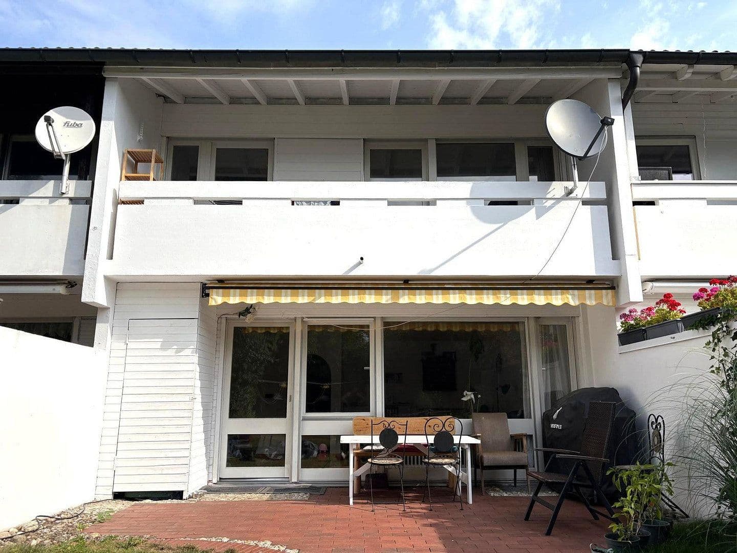 Prodej domu 131 m², pozemek 204 m², Zorneding, Bavorsko Prodej domu 131 m², pozemek 204 m², Zorneding, Bavorsko